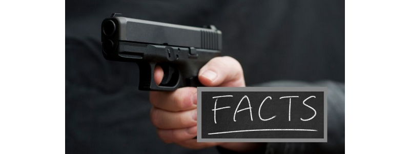 Facts About Glock Facts About Glock