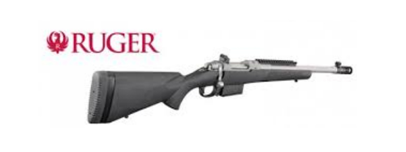 Facts About Ruger Facts About Ruger