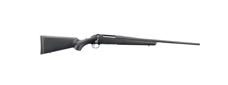 Ruger American Rifle Ruger American Rifle