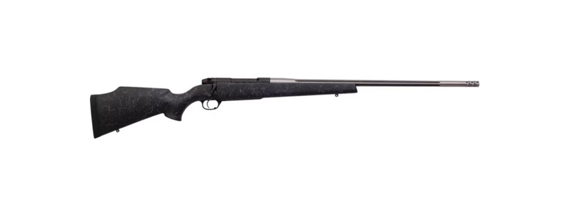 Weatherby Mark V Weatherby Mark V