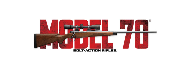 Winchester Model 70 Winchester Model 70
