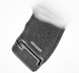 Grip Shape and Texture Grip Shape and Texture