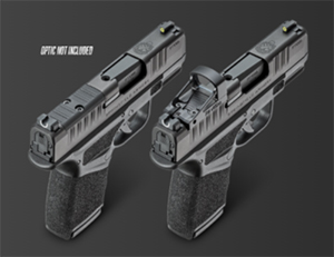 Optics Compatibility Optics Compatibility