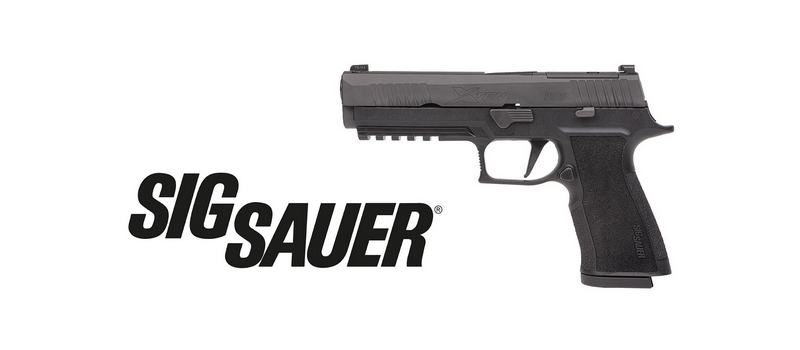 Sig Sauer Sig Sauer