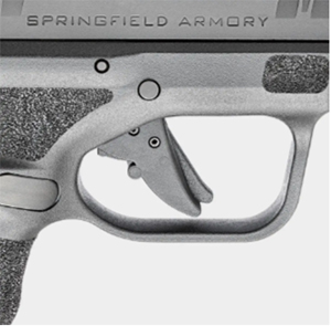 Trigger Safety Trigger Safety