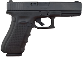 Glock 22 Gen 4 Law Enforcement Trade-in .40 S&W Glock 22 Gen 4 Law Enforcement Trade-in .40 S&W
