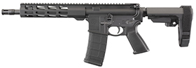 Ruger Ar-556 Semi-Automatic Pistol Ruger Ar-556 Semi-Automatic Pistol