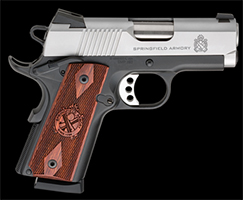 1911 EMP® Handguns 1911 EMP® Handguns