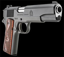 1911 Mil-Spec Handguns 1911 Mil-Spec Handguns
