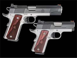 1911 Ronin® Handguns 1911 Ronin® Handguns