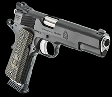 1911 Vickers Tactical Handguns 1911 Vickers Tactical Handguns