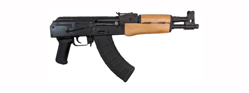 Century Arms Draco 7.62x39mm AK47 Pistol Century Arms Draco 7.62x39mm AK47 Pistol