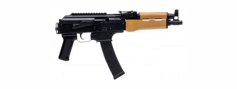 Century Arms Draco 9S 9mm Century Arms Draco 9S 9mm