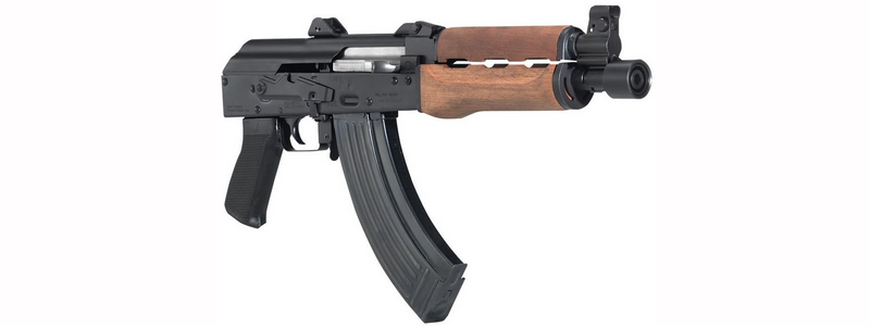 Century Arms Zastava PAP M92 AK-47 Pistol 7.62x39mm Century Arms Zastava PAP M92 AK-47 Pistol 7.62x39mm